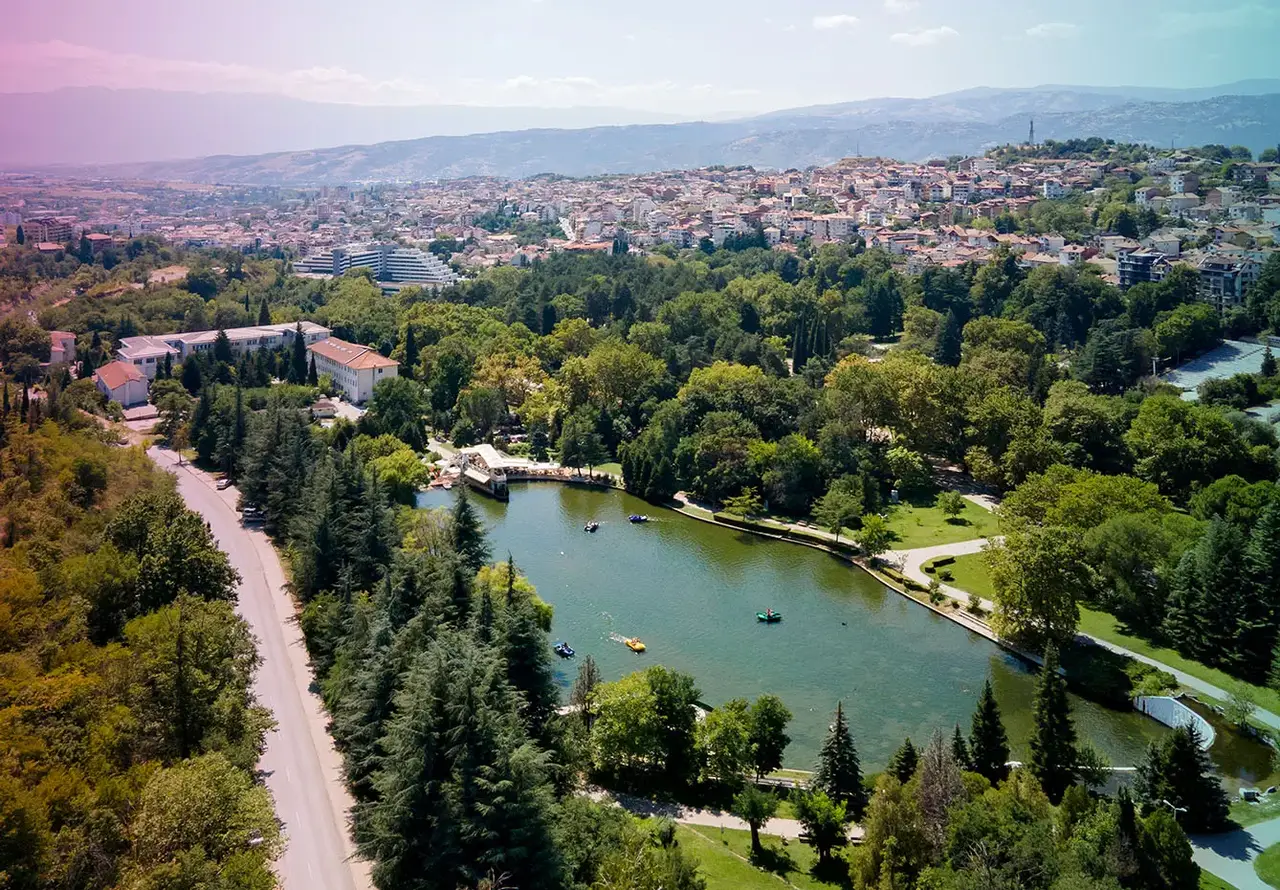 Sandanski