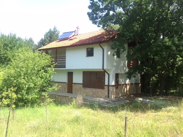Продава вила в Пирин планина