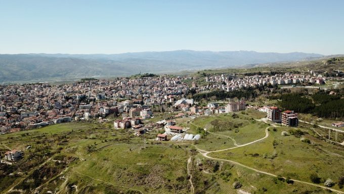 Продава парцел в с.Поленица
