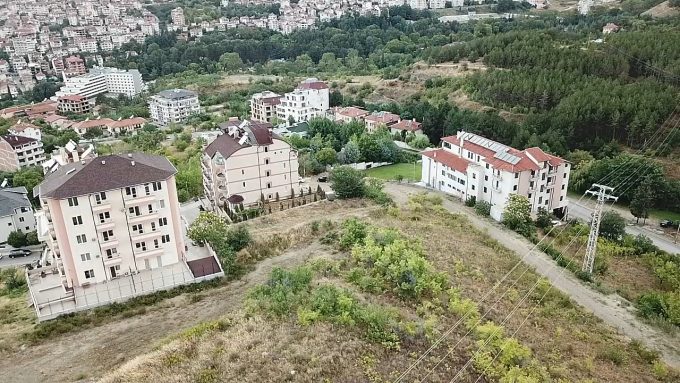 Продава парцел в Сандански