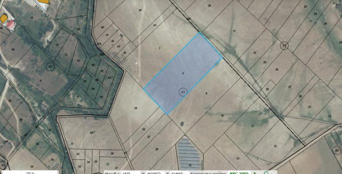 Продава имот в м.Ранковец, гр.Сандански