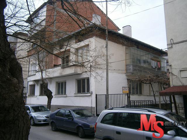 Продажа дома в центре г. Сандански
